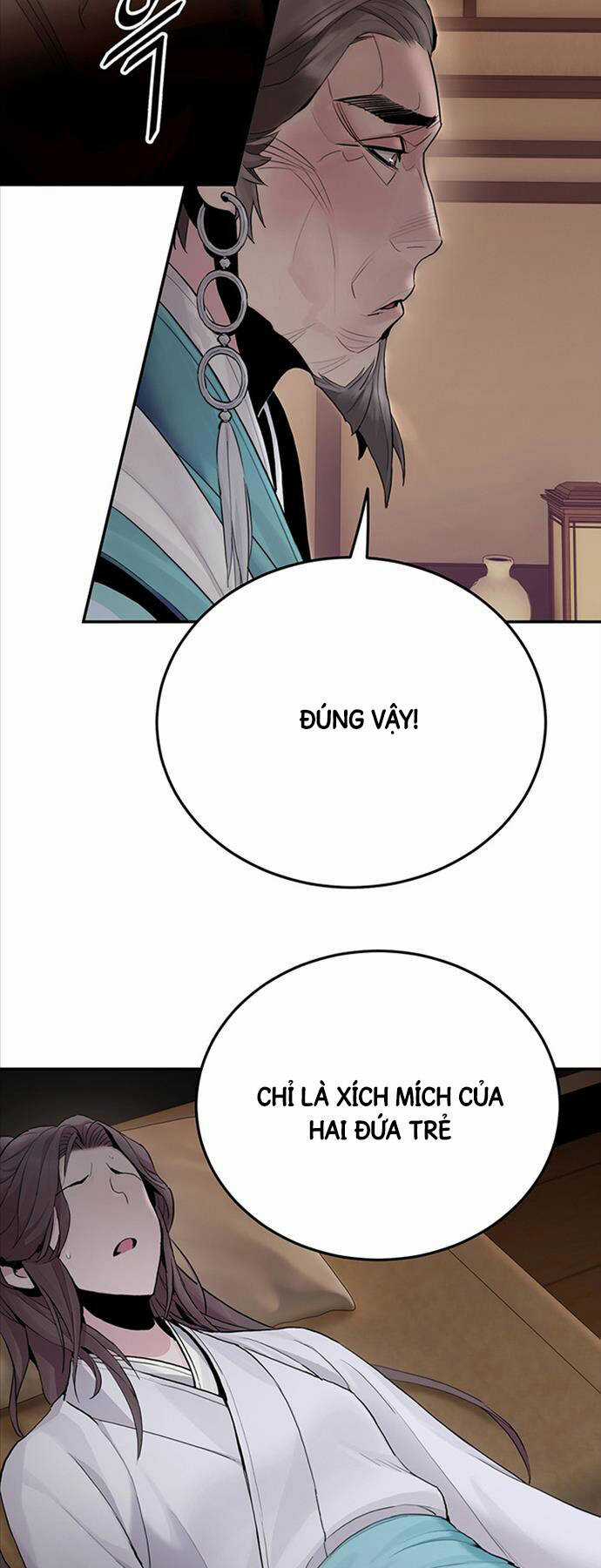 Hắc Bạch Võ Đế - Chapter 4 - Trang 31