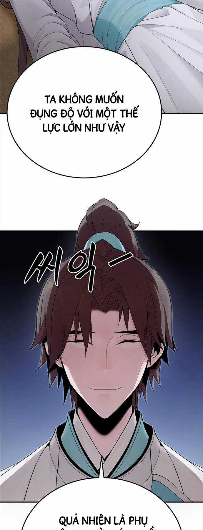 Hắc Bạch Võ Đế - Chapter 4 - Trang 32