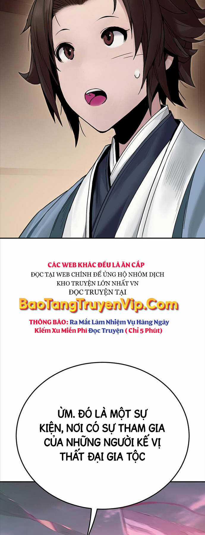 Hắc Bạch Võ Đế - Chapter 4 - Trang 36