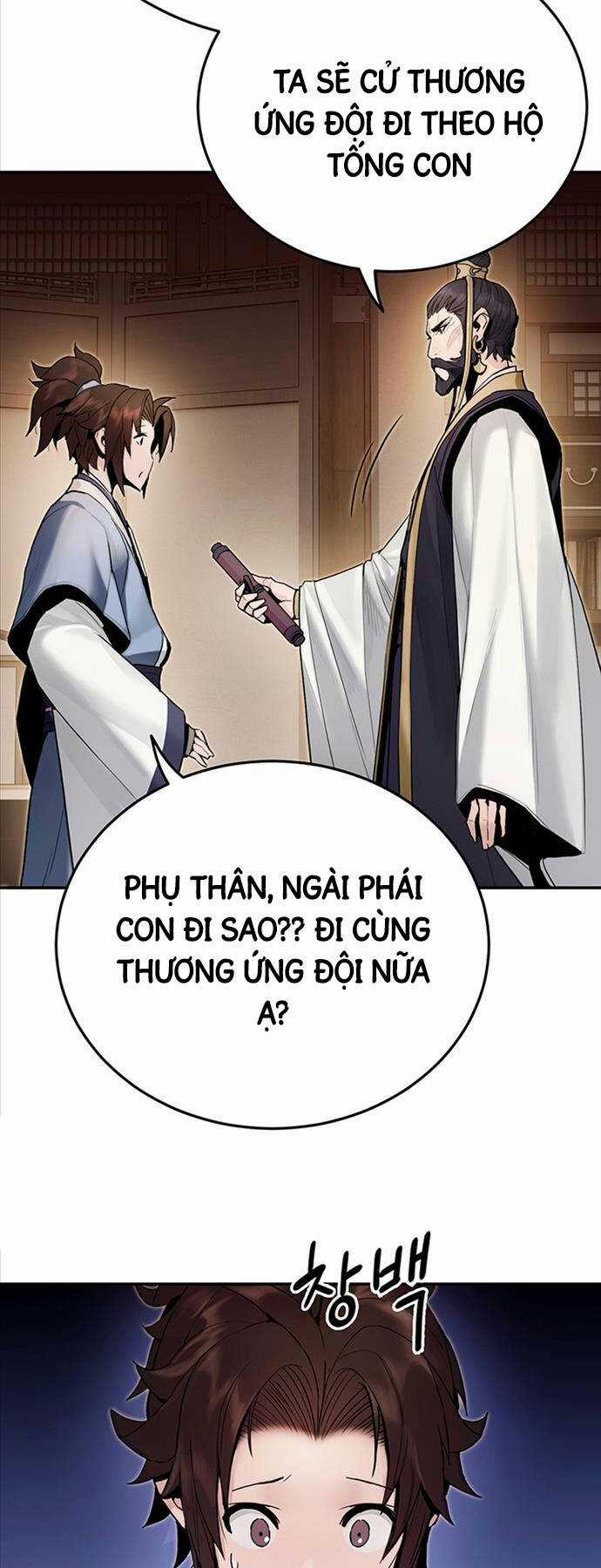 Hắc Bạch Võ Đế - Chapter 4 - Trang 38