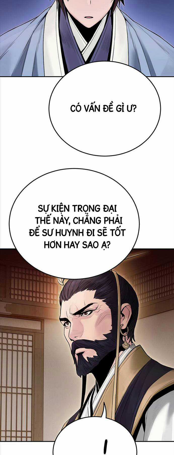 Hắc Bạch Võ Đế - Chapter 4 - Trang 39