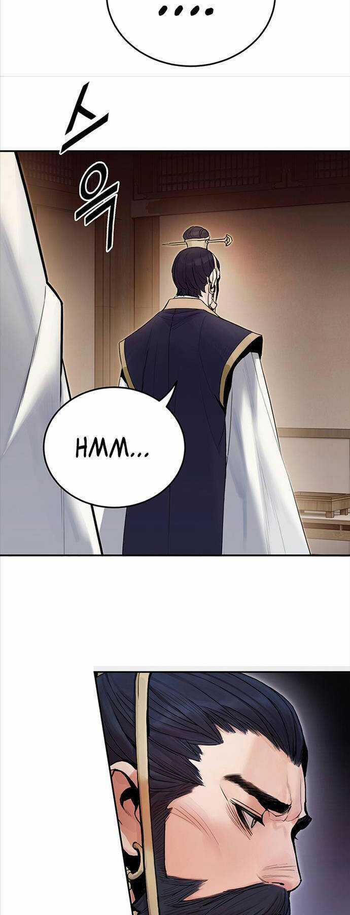 Hắc Bạch Võ Đế - Chapter 4 - Trang 40