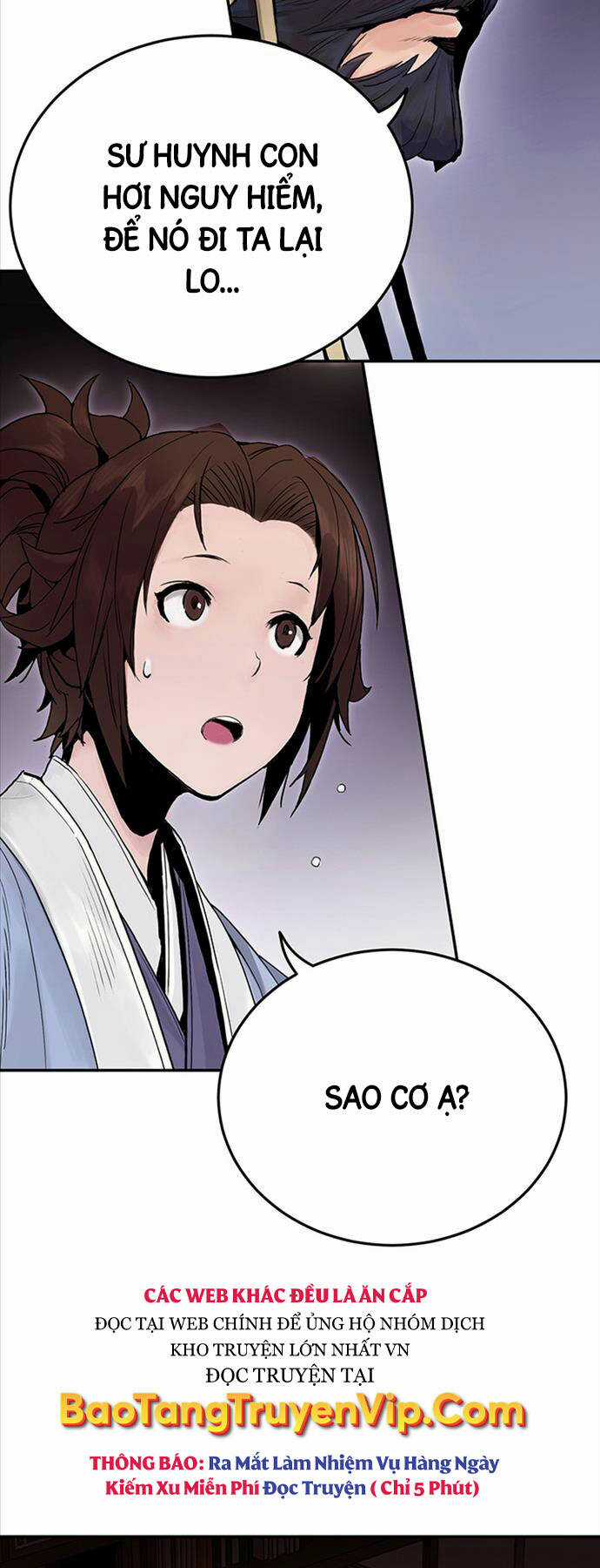 Hắc Bạch Võ Đế - Chapter 4 - Trang 41