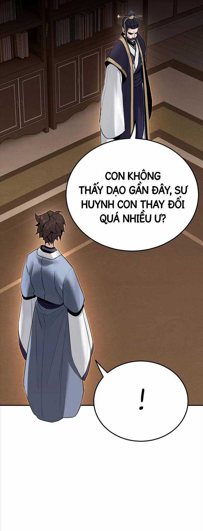 Hắc Bạch Võ Đế - Chapter 4 - Trang 42