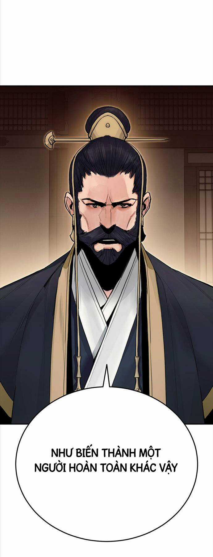 Hắc Bạch Võ Đế - Chapter 4 - Trang 43