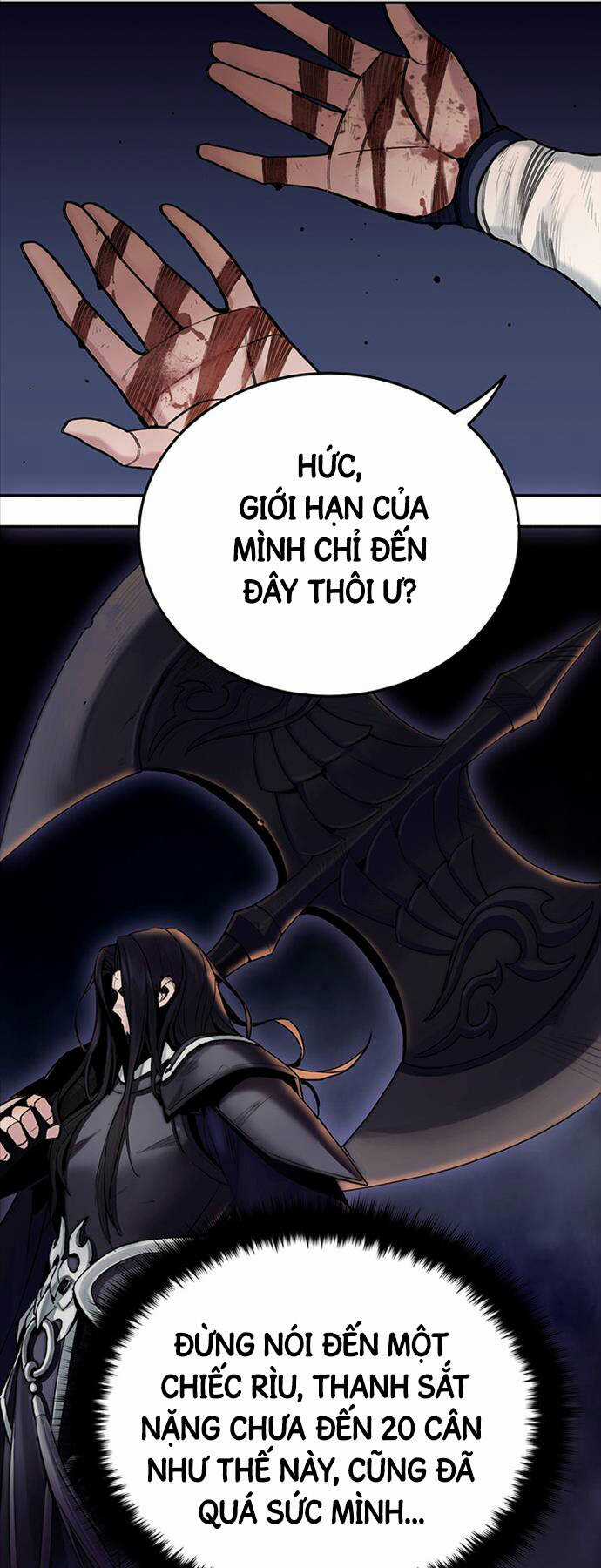 Hắc Bạch Võ Đế - Chapter 4 - Trang 50