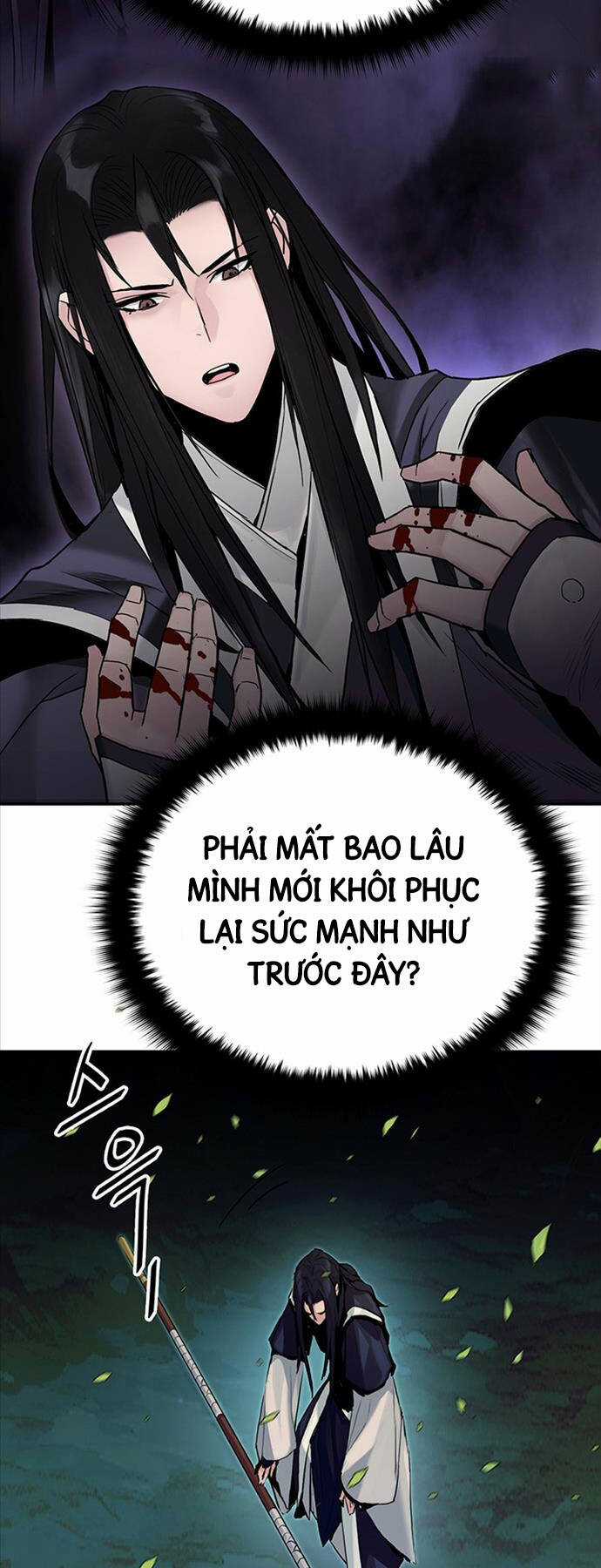 Hắc Bạch Võ Đế - Chapter 4 - Trang 51