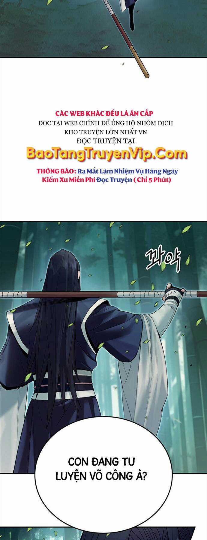 Hắc Bạch Võ Đế - Chapter 4 - Trang 52