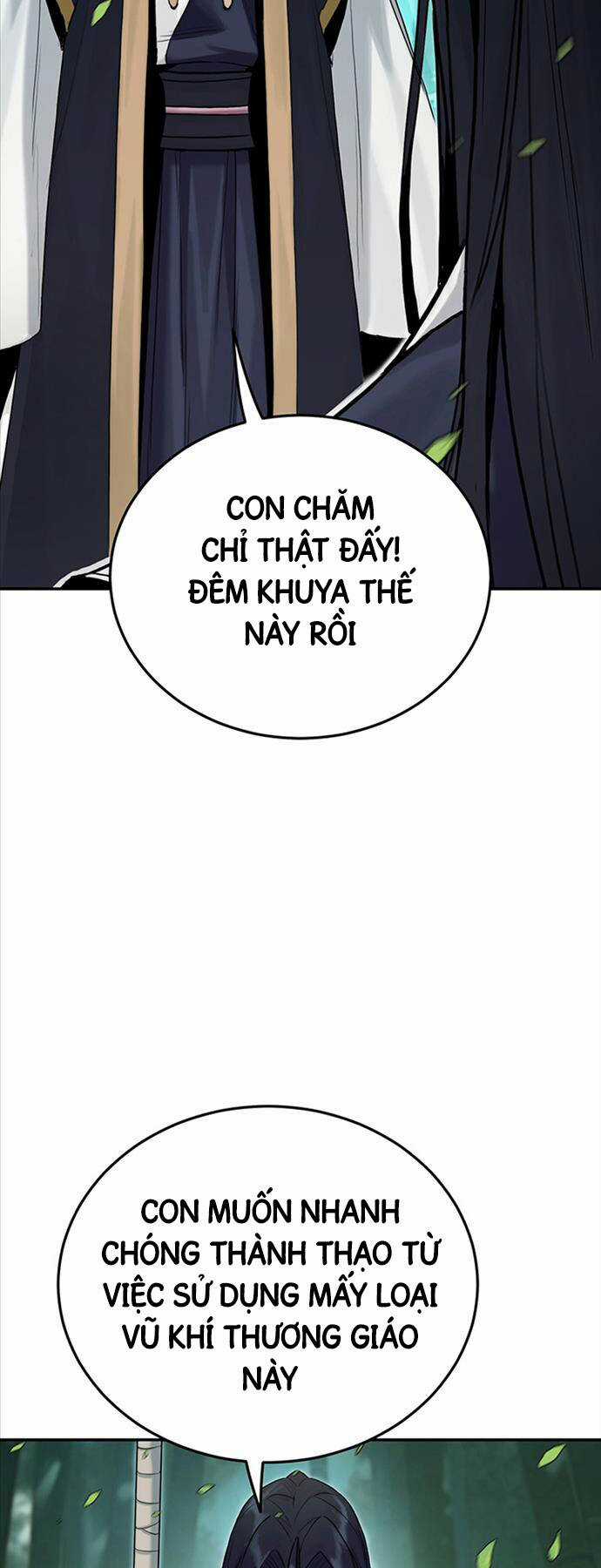 Hắc Bạch Võ Đế - Chapter 4 - Trang 54