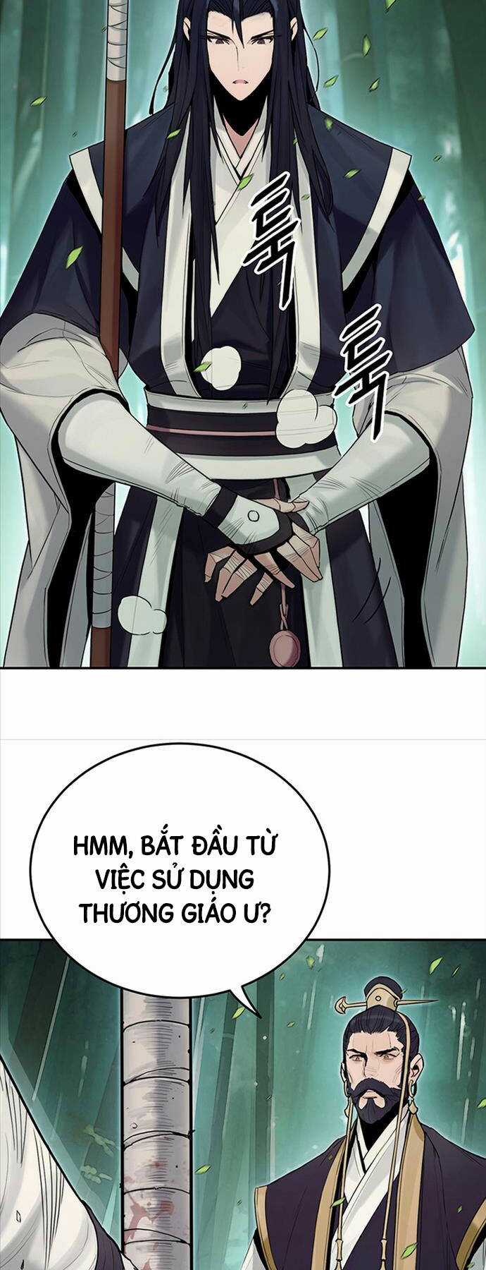 Hắc Bạch Võ Đế - Chapter 4 - Trang 55