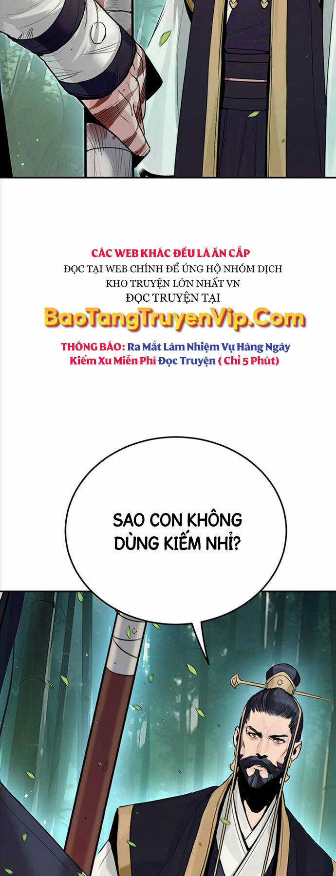 Hắc Bạch Võ Đế - Chapter 4 - Trang 56