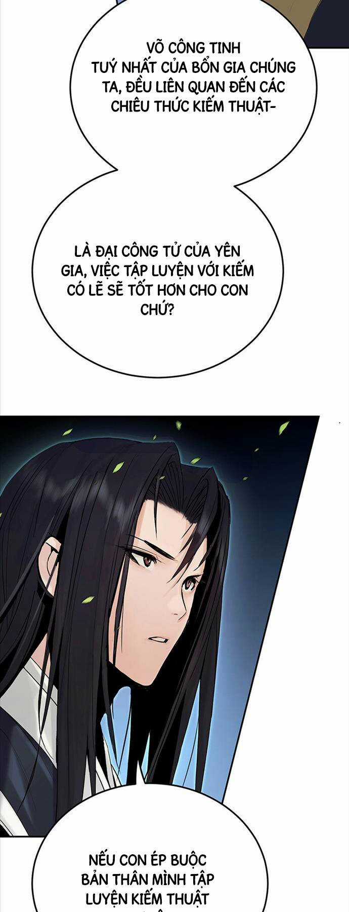 Hắc Bạch Võ Đế - Chapter 4 - Trang 58