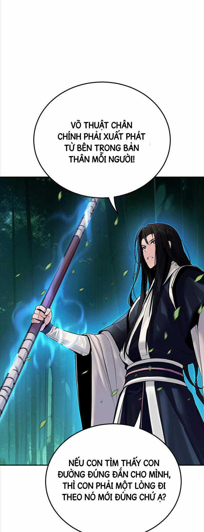 Hắc Bạch Võ Đế - Chapter 4 - Trang 60