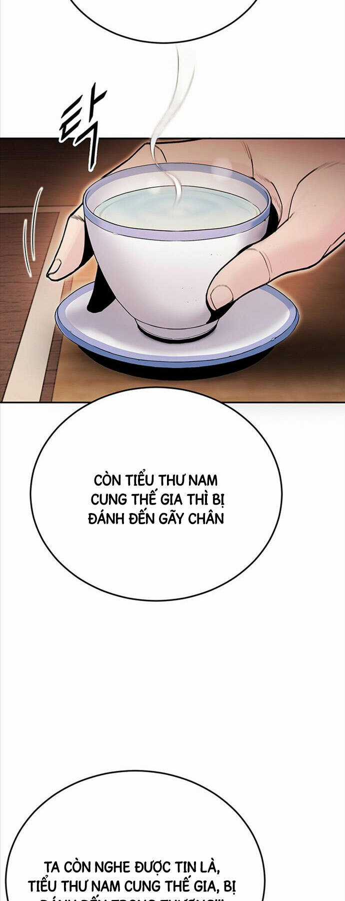 Hắc Bạch Võ Đế - Chapter 4 - Trang 7