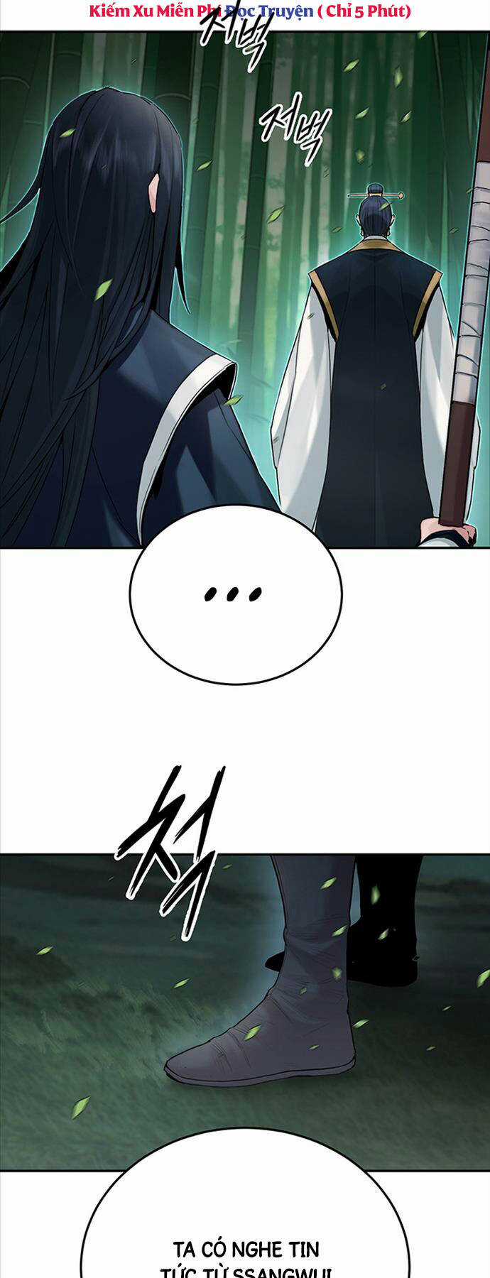 Hắc Bạch Võ Đế - Chapter 4 - Trang 62