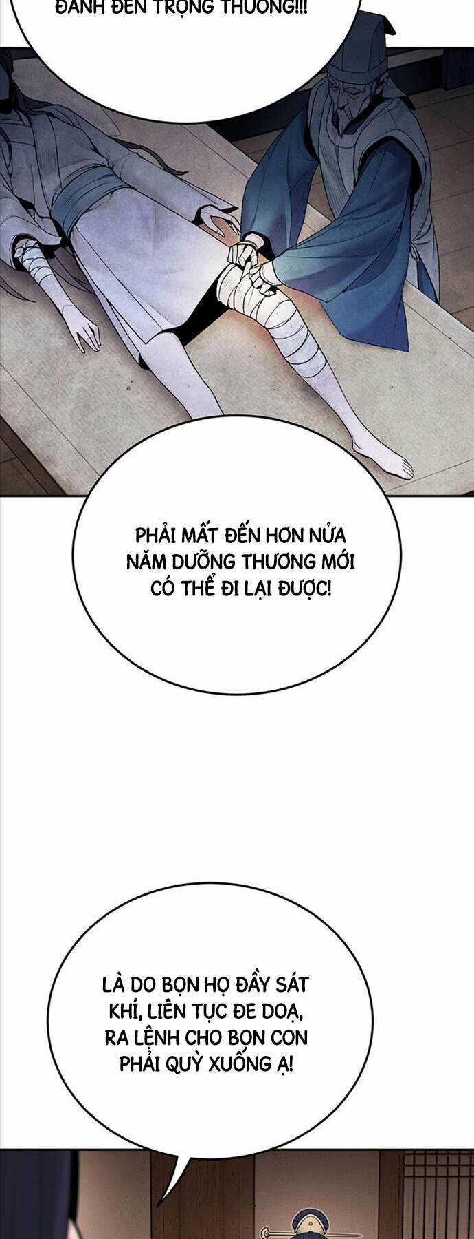 Hắc Bạch Võ Đế - Chapter 4 - Trang 8