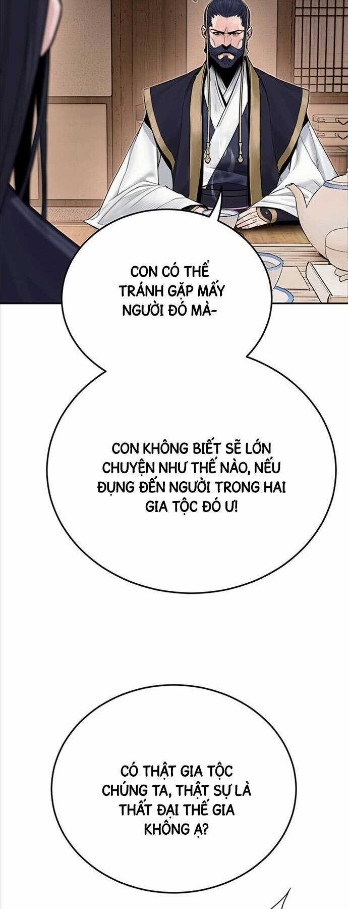 Hắc Bạch Võ Đế - Chapter 4 - Trang 9
