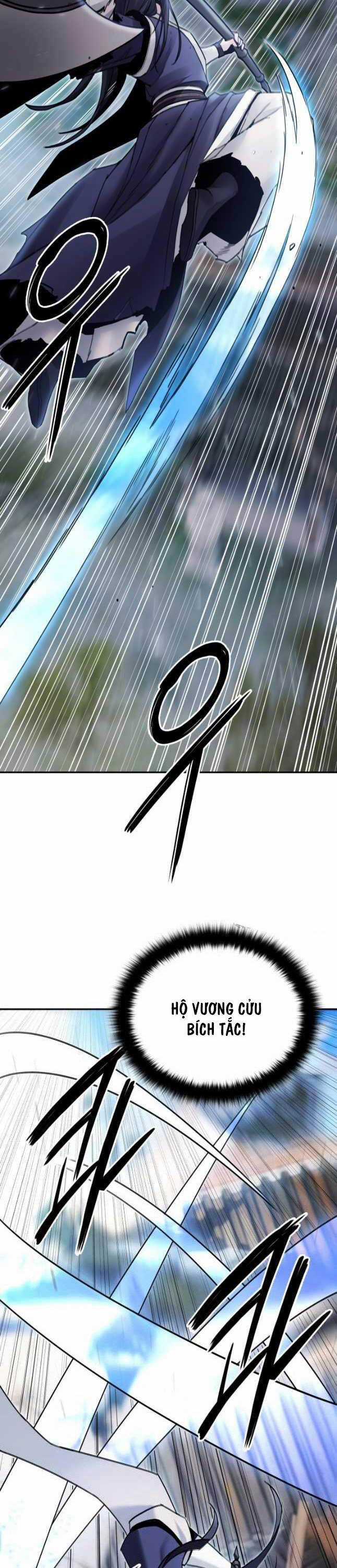 Hắc Bạch Võ Đế - Chapter 40 - Trang 12