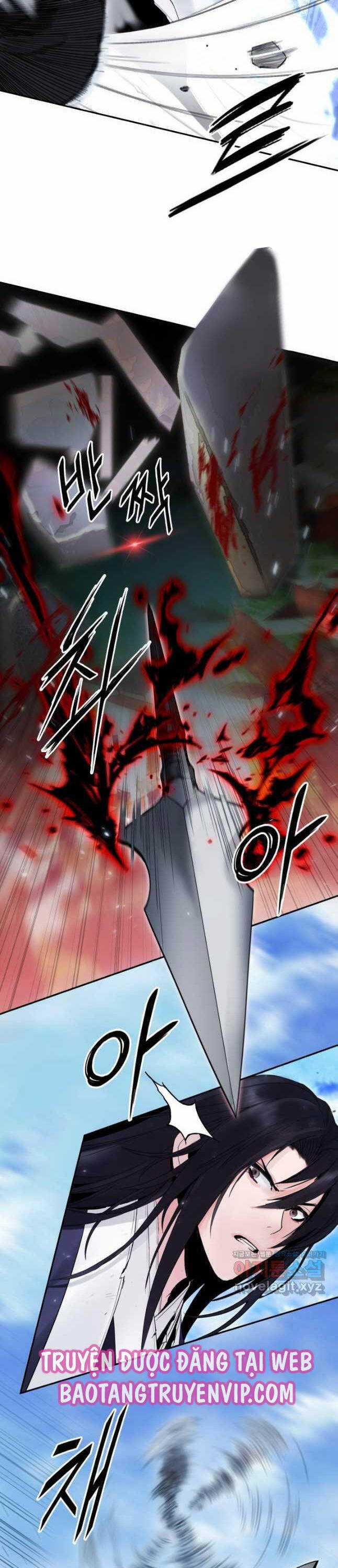 Hắc Bạch Võ Đế - Chapter 40 - Trang 14