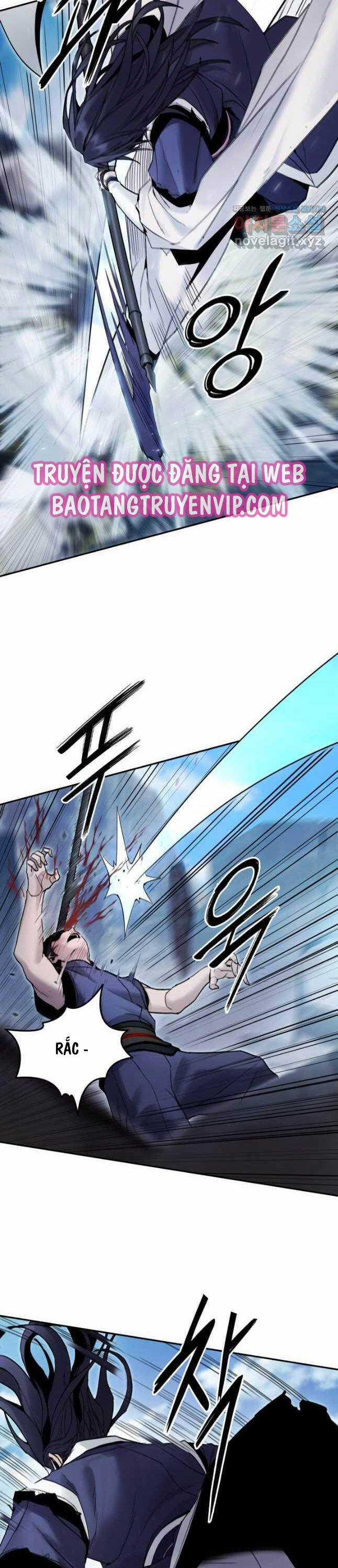 Hắc Bạch Võ Đế - Chapter 40 - Trang 16