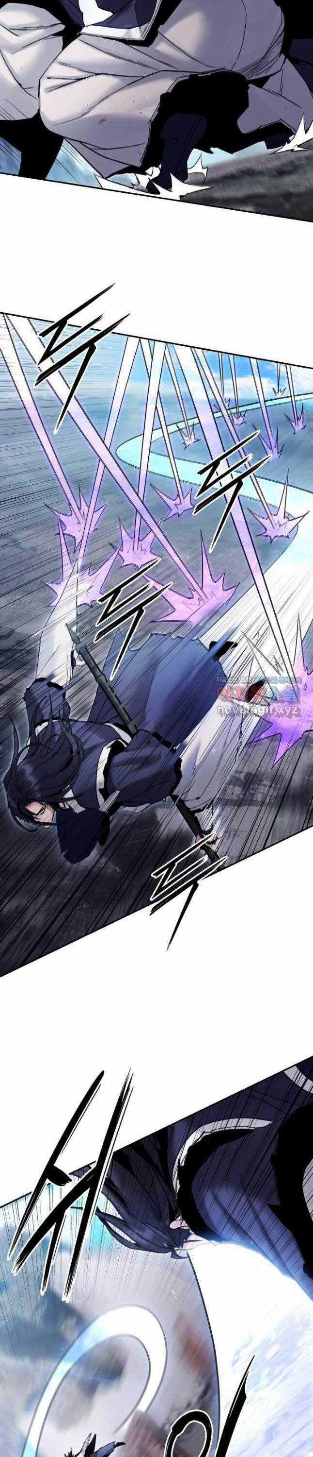 Hắc Bạch Võ Đế - Chapter 40 - Trang 17