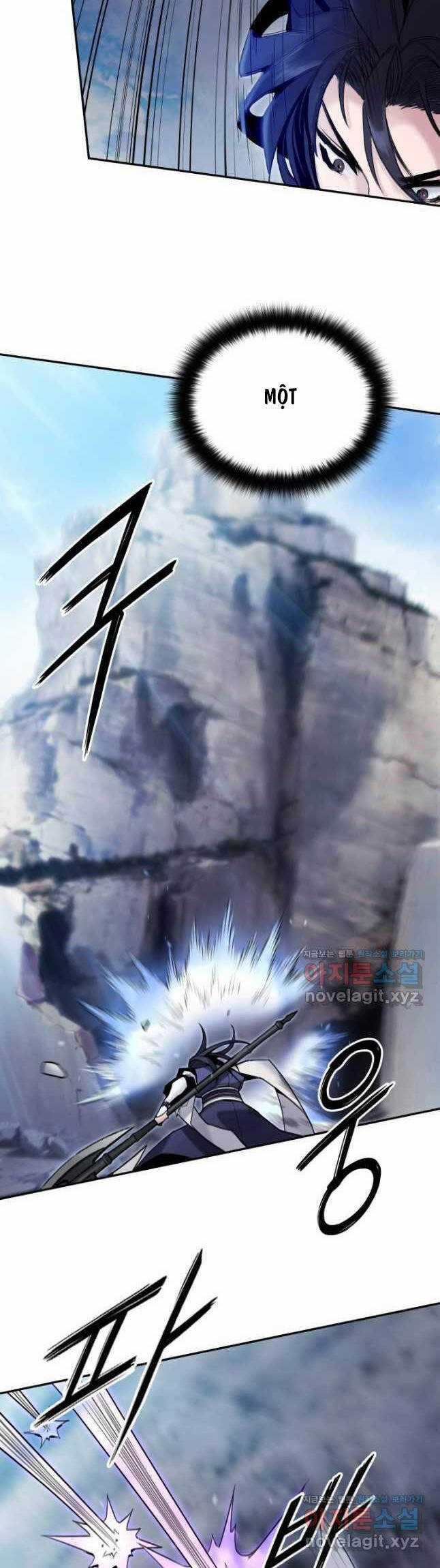 Hắc Bạch Võ Đế - Chapter 40 - Trang 19