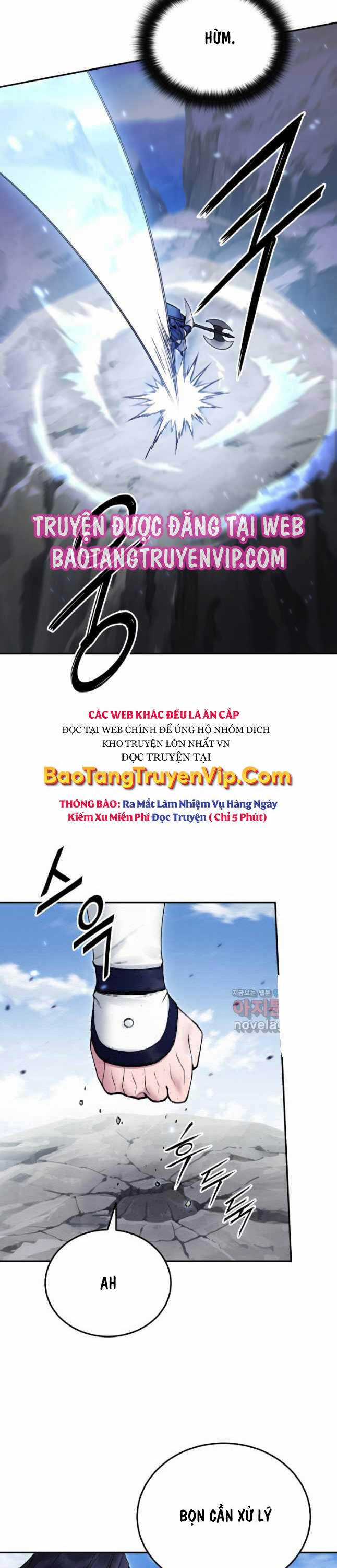 Hắc Bạch Võ Đế - Chapter 40 - Trang 22