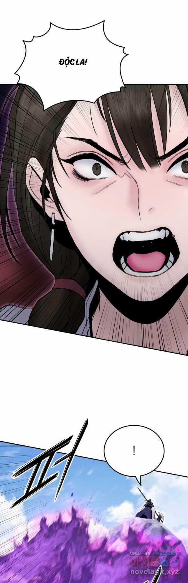 Hắc Bạch Võ Đế - Chapter 40 - Trang 26