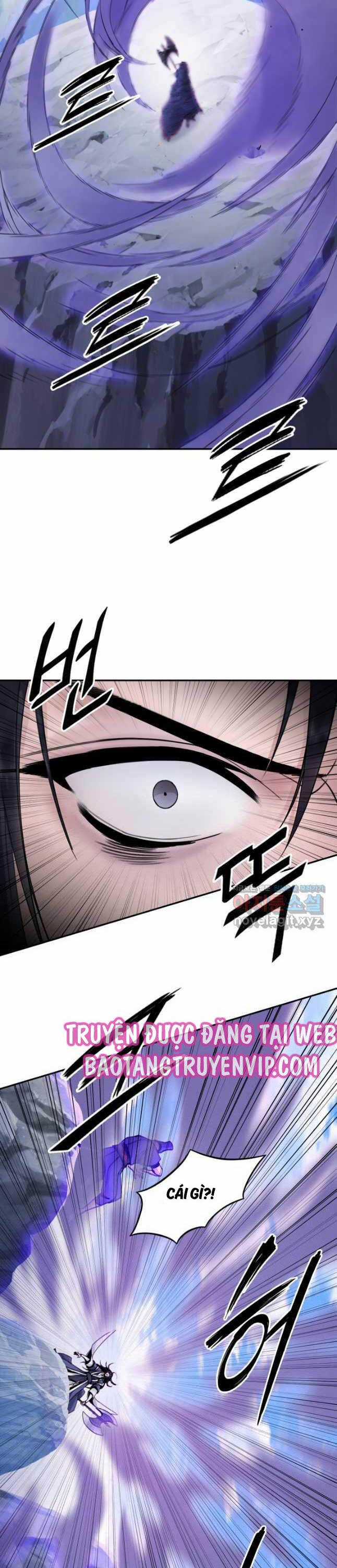 Hắc Bạch Võ Đế - Chapter 40 - Trang 30