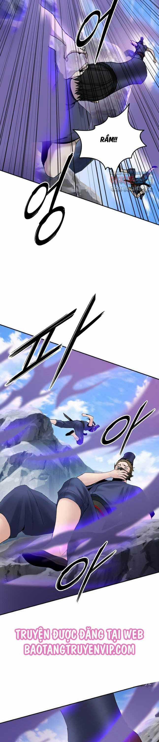 Hắc Bạch Võ Đế - Chapter 40 - Trang 31