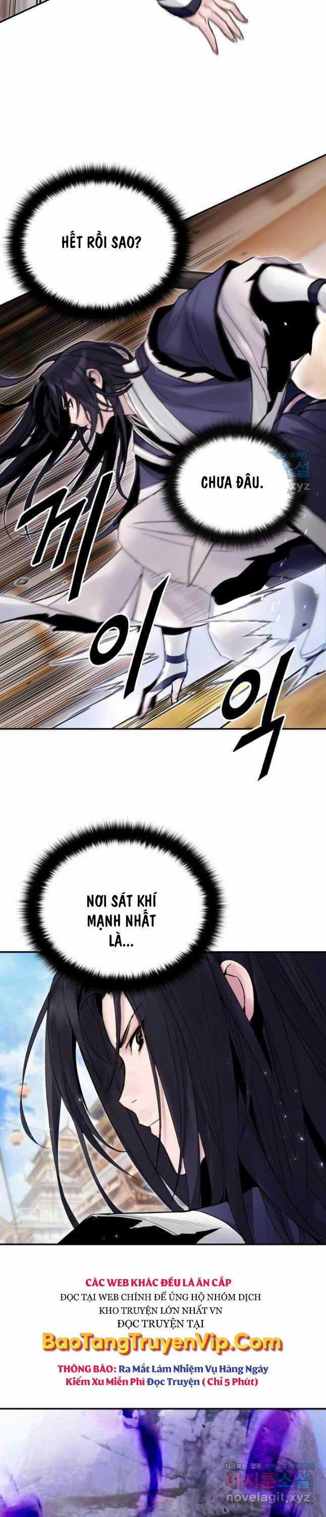 Hắc Bạch Võ Đế - Chapter 40 - Trang 8