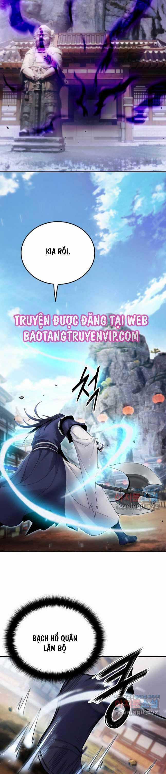 Hắc Bạch Võ Đế - Chapter 40 - Trang 9