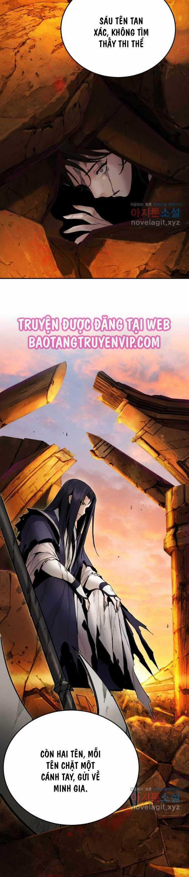 Hắc Bạch Võ Đế - Chapter 41 - Trang 13