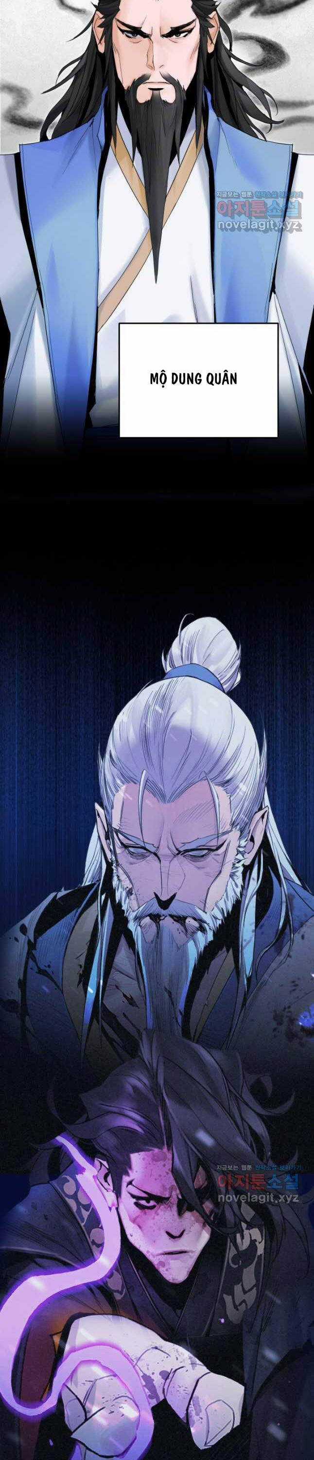 Hắc Bạch Võ Đế - Chapter 41 - Trang 16