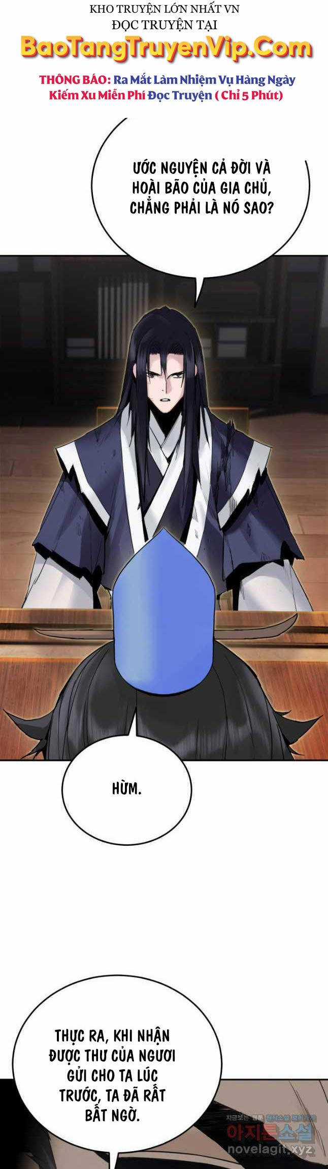 Hắc Bạch Võ Đế - Chapter 41 - Trang 24