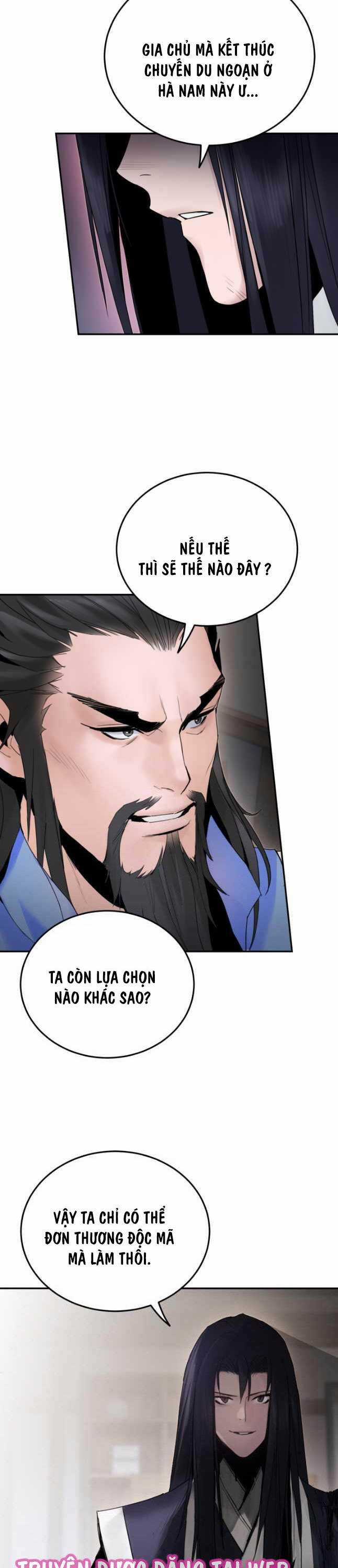 Hắc Bạch Võ Đế - Chapter 41 - Trang 30