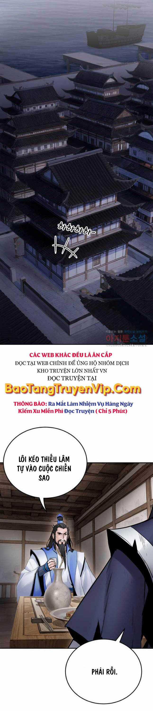 Hắc Bạch Võ Đế - Chapter 41 - Trang 38