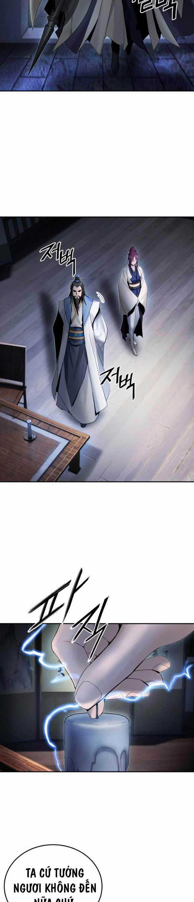 Hắc Bạch Võ Đế - Chapter 41 - Trang 6