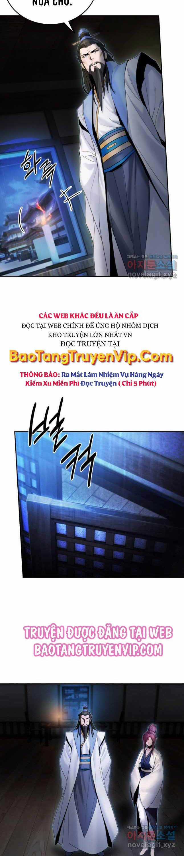 Hắc Bạch Võ Đế - Chapter 41 - Trang 7