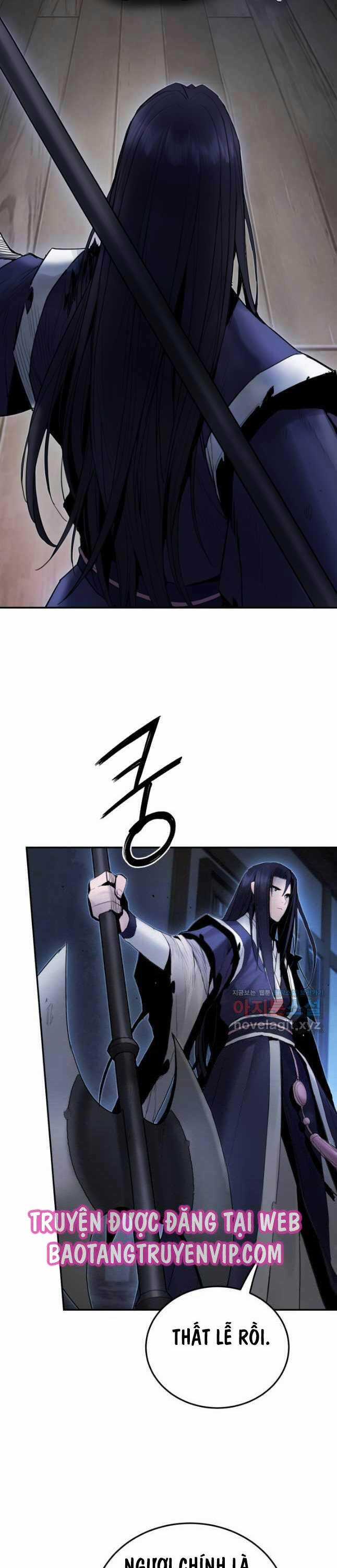 Hắc Bạch Võ Đế - Chapter 41 - Trang 8