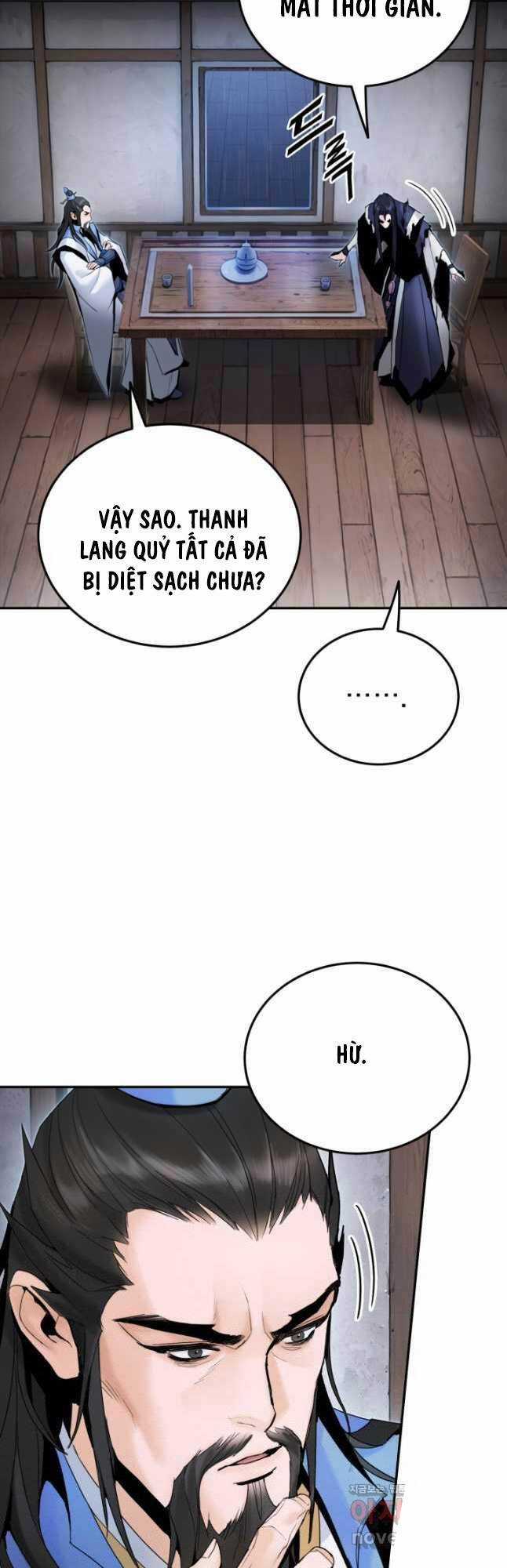 Hắc Bạch Võ Đế - Chapter 41 - Trang 10