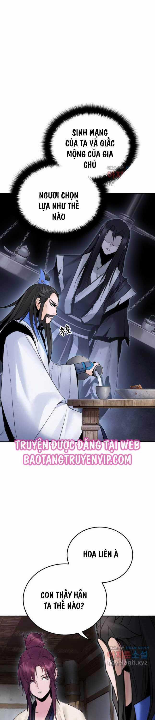 Hắc Bạch Võ Đế - Chapter 42 - Trang 11