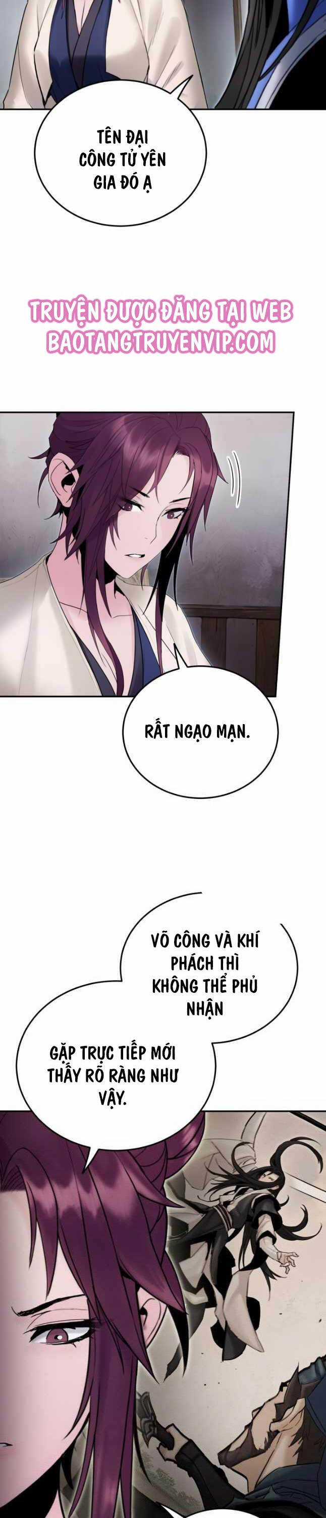 Hắc Bạch Võ Đế - Chapter 42 - Trang 12