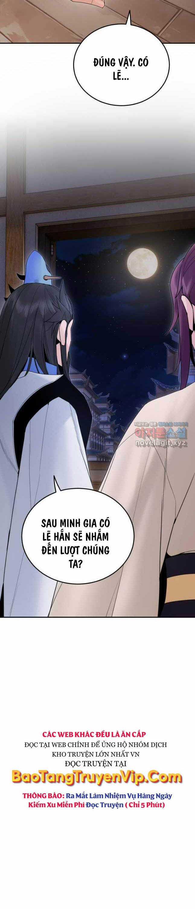 Hắc Bạch Võ Đế - Chapter 42 - Trang 17