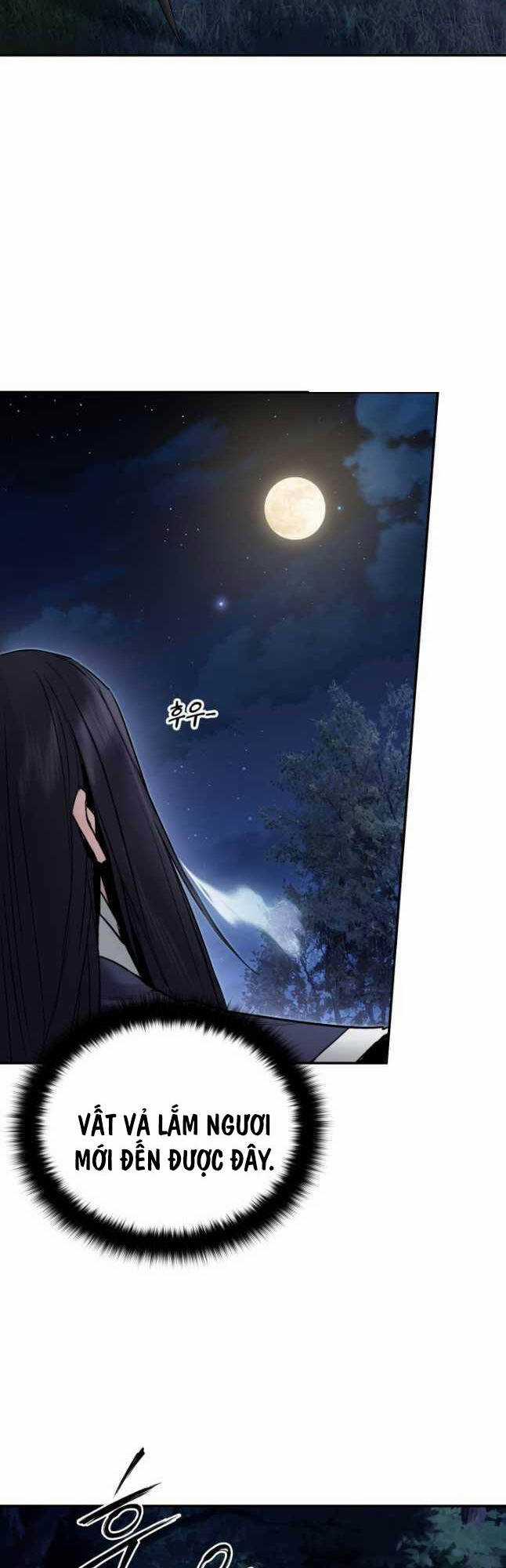 Hắc Bạch Võ Đế - Chapter 42 - Trang 20