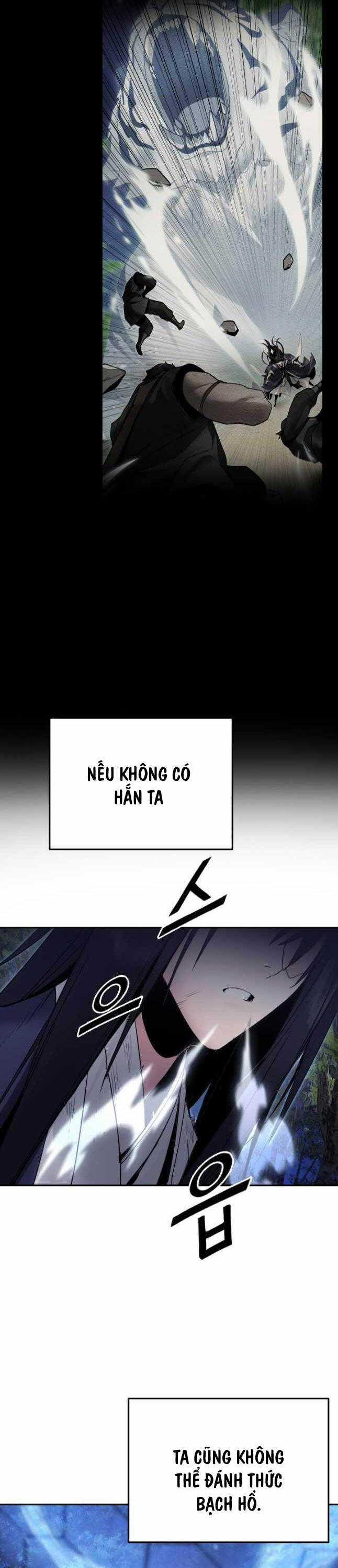 Hắc Bạch Võ Đế - Chapter 42 - Trang 23