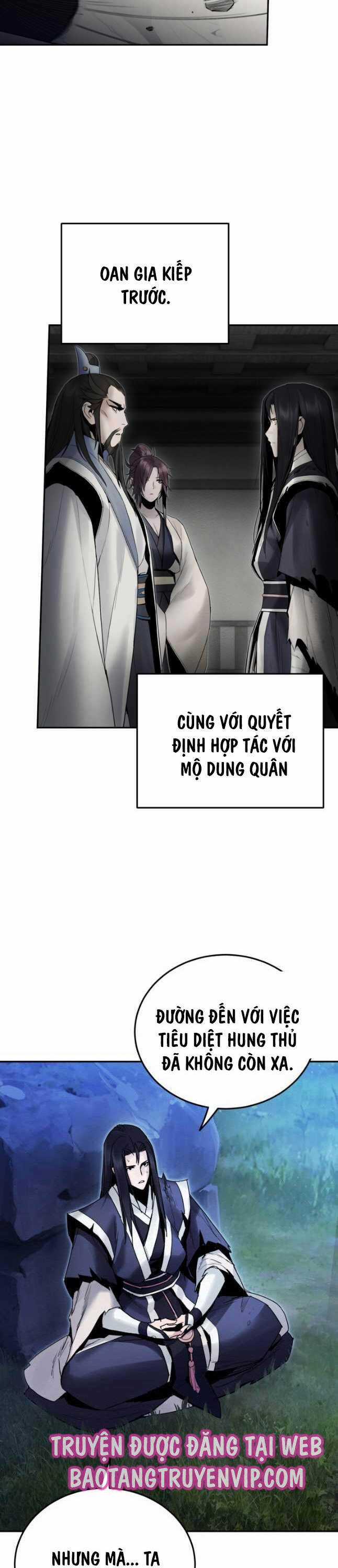 Hắc Bạch Võ Đế - Chapter 42 - Trang 25