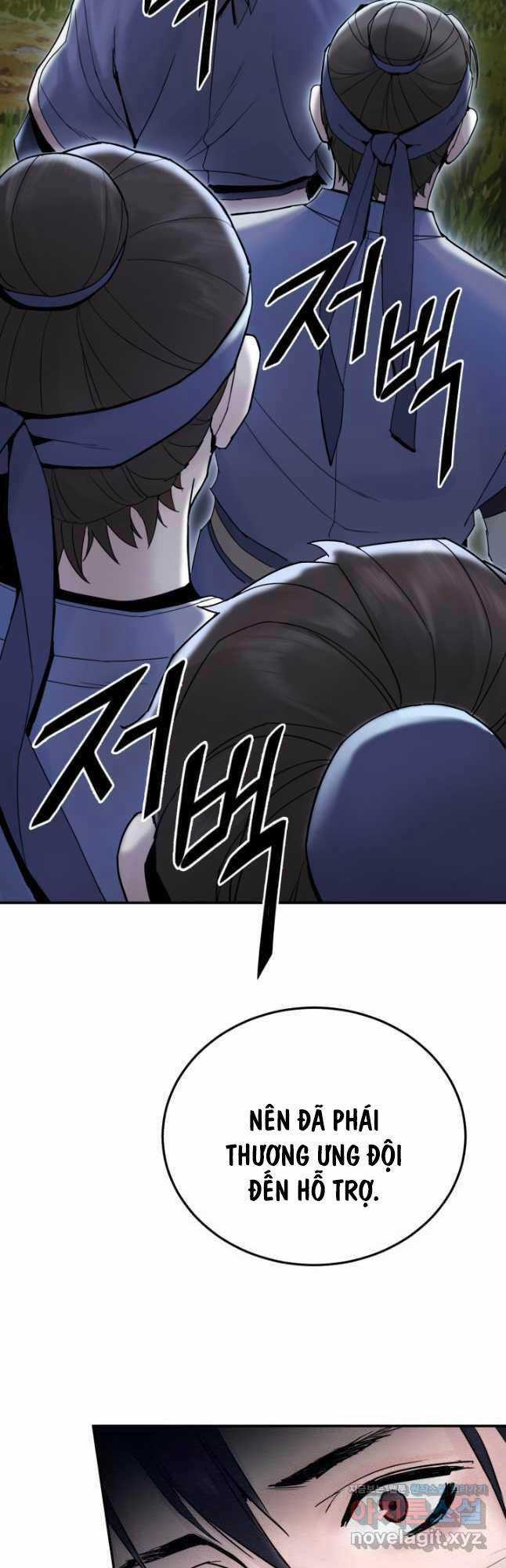 Hắc Bạch Võ Đế - Chapter 42 - Trang 29