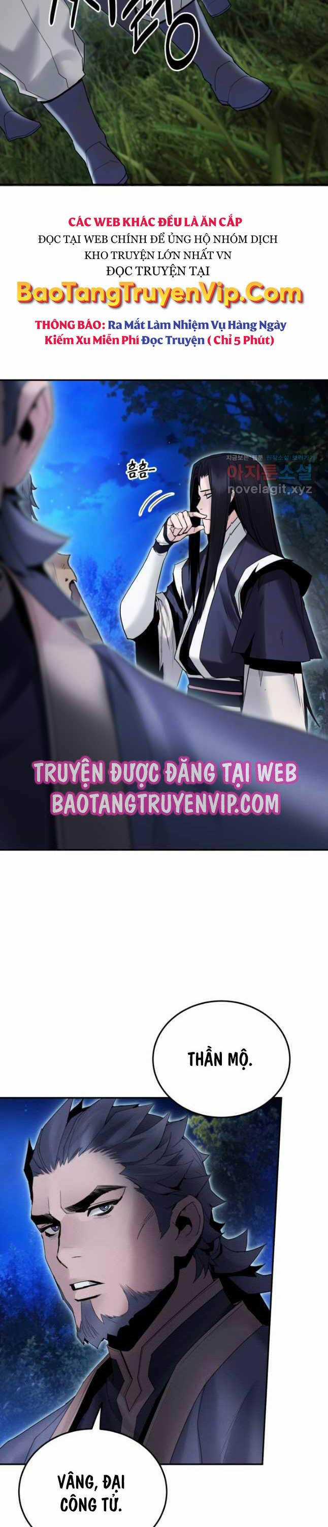 Hắc Bạch Võ Đế - Chapter 42 - Trang 31