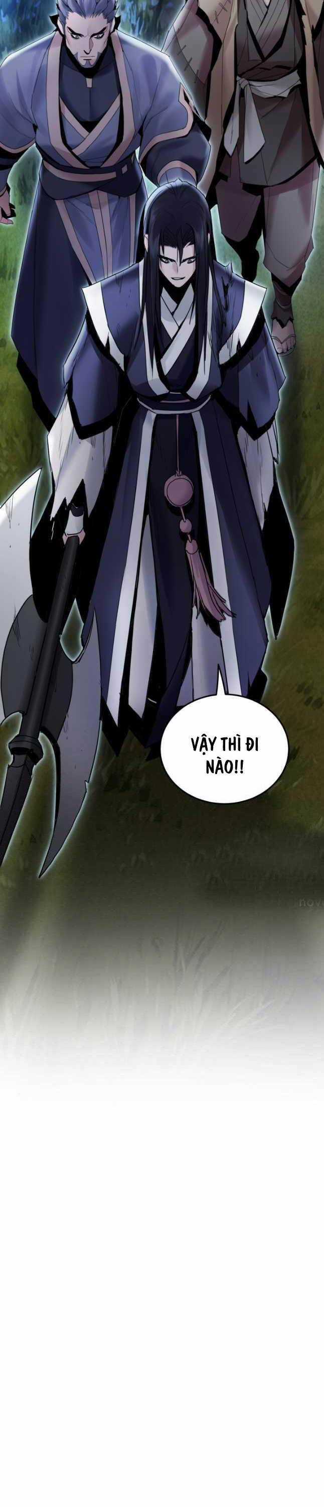 Hắc Bạch Võ Đế - Chapter 42 - Trang 33